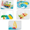 Intex 57162 Fishing Fun Play Centre Nadmuchiwany basen dla Podgląd zdjęcia produktu 23