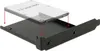 Telaio di montaggio DeLOCK 2,5" in slot PC bk | in slot PC Anteprima dell’immagine prodotto 2