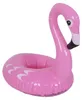 SunClub 97250 Aufblasbarer Getränkehalter, Flamingo Produktbild-Vorschau 1