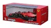 Bburago 16812S Ferrari SF-23 #55 Formula 1 2023 rosso Sainz Anteprima dell’immagine prodotto 32