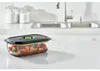 FoodSaver FFC024X, Box, Rechteckig, 2,3 l, Transparent, Produktbild-Vorschau 2
