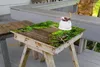 Wallario selbstklebende Möbelfolie/ Tischdecke für Innen Produktbild-Vorschau 2