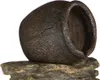 Dehner Polyresin-Gartenbrunnen Krüge, solarfähig, ca. H118 Produktbild-Vorschau 2
