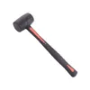 Yato YT-4594, Gummi, Kunststoff, Schwarz, Rot, 5 cm, 1 Produktbild-Vorschau 6