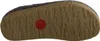 Haflinger Pantoufle femme laine Grizzly Cuoricini 741031, Voir les images du produit 29