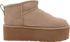 Stiefeletten Ugg 1135092-SAND für Damen Produktbild-Vorschau 12