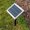 esotec Solar Pompe de bassin avec filtre pour l'extérieur | Voir les images du produit 6