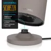 Bollitore in acciaio inossidabile da 1,5 l, 2200 W, Anteprima dell’immagine prodotto 6