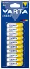 Varta ENERGY AA Blister 30, Einwegbatterie, AA, Alkali, 1,5 Produktbild-Vorschau 3