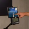 HAMMER Wasser-Rudergerät RowFlow 5.0 NorsK, 20 Programme, Produktbild-Vorschau 2