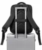 Vakuum Reiserucksack Handgepäck Flugzeug 40x25x20 - Passend Produktbild-Vorschau 9