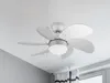 Tristar VE-5810 Deckenventilator, Haushalts-Lamellenlüfter, Produktbild-Vorschau 1
