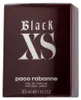 Paco Rabanne Black Xs For Her Edp 30Ml Voir les images du produit 13