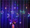 Světelná závora 138LED - vícebarevná 31V KŚ11328 Náhled obrázku produktu 14