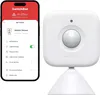 SwitchBot Smart Motion Sensor   Bewegungssensor mit Alarm Voir les images du produit 1