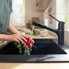 Hansgrohe spoelwastafelmengkraan 150 Zesis M33, uittrekbare Productafbeelding-voorbeeld 3