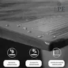 20x Stretchfolie Wickelfolie Mini transparent Breite 100mm Produktbild-Vorschau 3