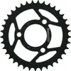 Stahl-Kettenrad Supersprox 420 - 37Z (schwarz) Produktbild-Vorschau 1