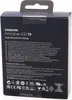 Samsung portable SSD T9      4TB USB 3.2 Gen 2x2 Produktbild-Vorschau 5