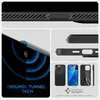 Spigen Liquid Air Iphone 14 Pro Matte Black Podgląd zdjęcia produktu 12