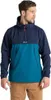Craghoppers Anderson Cagoule Softshelljacke Blau S Herren Produktbild-Vorschau 1