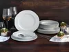 CreaTable, 24590, Arianne Weiss, Tafelservice 12-tlg, Produktbild-Vorschau 2