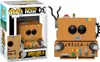 Funko Pop - South Park - Awesom-o #25 Voir les images du produit 4