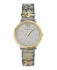 Versace - VE8104422 - Montre-bracelet - femmes - quartz - Voir les images du produit 1