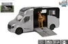 Waldhausen hracia súprava transportér koní so svetlom a Náhľad obrázku produktu 6