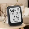 Digitales Innenthermometer-Hygrometer, genaues Temperatur- Produktbild-Vorschau 6