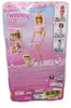 Barbie JFP36, Módní panenka, Ženy, 3 rok/roky, Dívka, 295 Náhled obrázku produktu 12