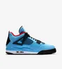 Travis Scott x Air Jordan 4 Retro "Cactus Jack University Náhled obrázku produktu 4