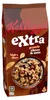 Kellogg's Extra Dark Chocolate Knuspermüsli Crunch-Clusters Podgląd zdjęcia produktu 3