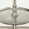 Etagere Detroit,5 Etagen Aluminium, H 157 cm Produktbild-Vorschau 2
