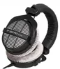 DT 990 PRO Kopfhörer Kabelgebunden Kopfband Musik Schwarz, Produktbild-Vorschau 12