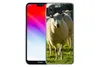 MuchoWow® Handyhülle Schutzhülle Hülle für Huawei P20 Lite Produktbild-Vorschau 2