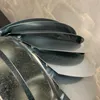 Fumaiolo tondo eolico in acciaio inox con sfera girevole su Anteprima dell’immagine prodotto 6