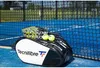 Racchetta da paddle Tecnifibre Wall Breaker 360 multicolore Anteprima dell’immagine prodotto 2