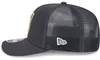 Kšiltovka New Era 9Seventy Stretch Trucker – Vegas Golden Náhled obrázku produktu 4