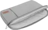 Schutzhülle für Apple MacBook 13,3 Zoll Hülle Tasche Grau Produktbild-Vorschau 8