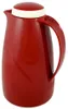 Helios geïsoleerde thermoskan Wave Maxi, 1,5 liter, rood, Productafbeelding-voorbeeld 3
