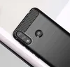 Etui Carbon Case Elastyczne etui do Motoroli Moto E7i Power Podgląd zdjęcia produktu 7