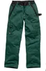 Industry 300 Bundhose - IN30030 - Farbe: Green/Black - Produktbild-Vorschau 1