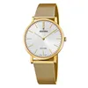 Pánské hodinky Festina F20022-1 zlaté Náhled obrázku produktu 1