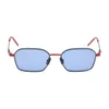 Italia Independent Sonnenbrille I I ZENO 0309 SUPER THIN Produktbild-Vorschau 2