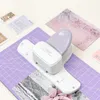 Papierstanzer Briefmarken Design Rand Stanzer Scrapbooking Produktbild-Vorschau 4