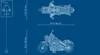 LEGO 10269 Harley-Davidson Fat Boy Podgląd zdjęcia produktu 31