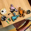 LEGO ART 31216 Keith Haring - Dancing Figures Anteprima dell’immagine prodotto 23