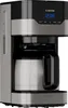 Klarstein 1,2 L Kaffeemaschine mit Thermoskanne und Timer, Produktbild-Vorschau 1