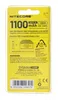 Bateria litowo-jonowa 14500, typ NL1411R, 3,6 V 1100 mAh, z Podgląd zdjęcia produktu 3